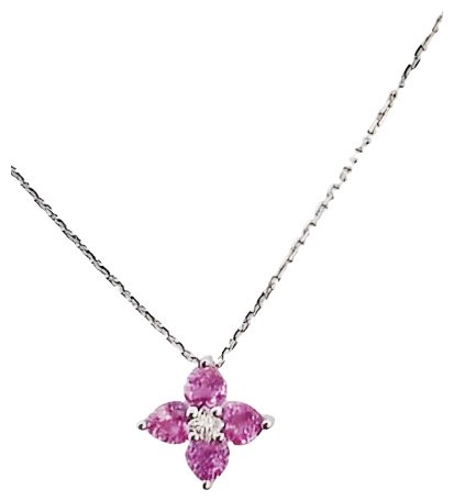 Колье Crivelli 6638 45см 3,8гр