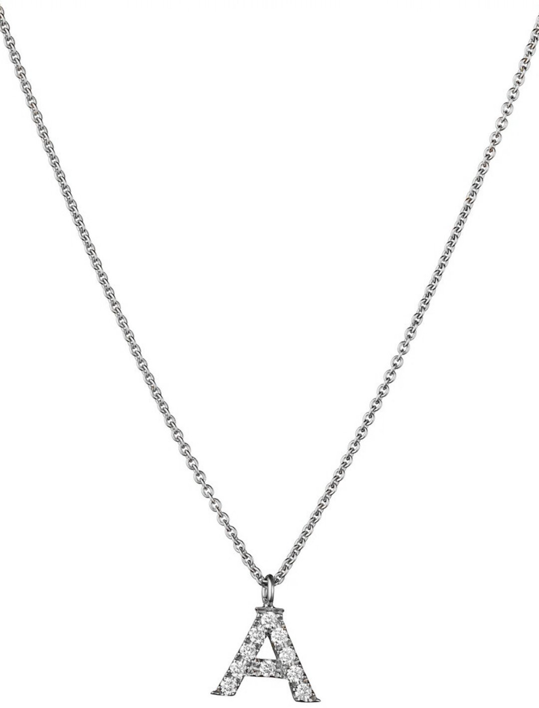 Колье Crivelli 8405 45см 3,1гр купить,NaN