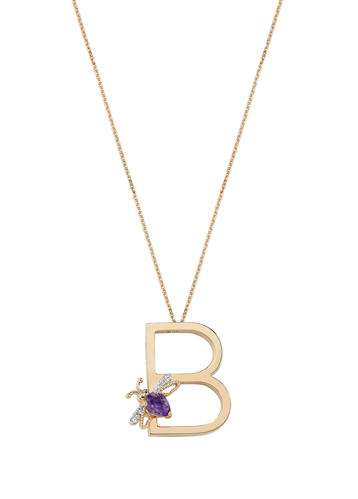 Колье Bee Goddess 1505 45см