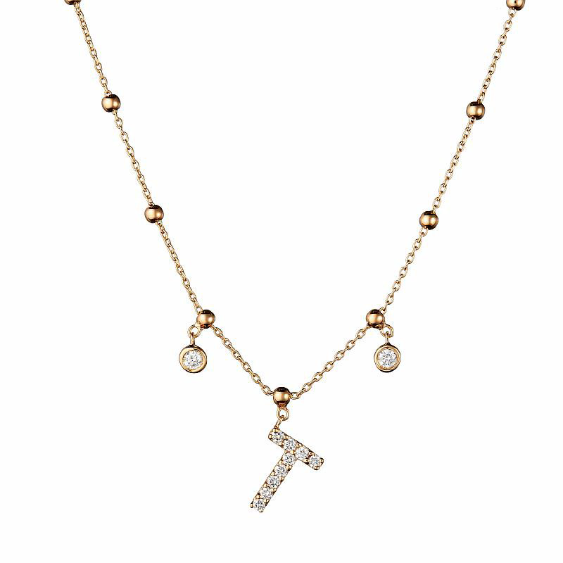 Колье Crivelli 7670 4.70гр купить,NaN