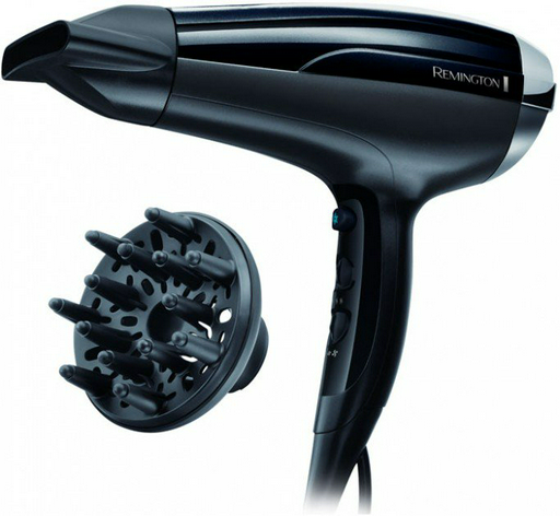 Фен Remington D5215 черный