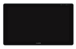 Графический планшет Huion Kamvas 22 черный