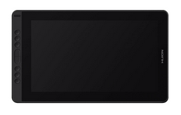 Графический планшет Huion Kamvas 13 черный