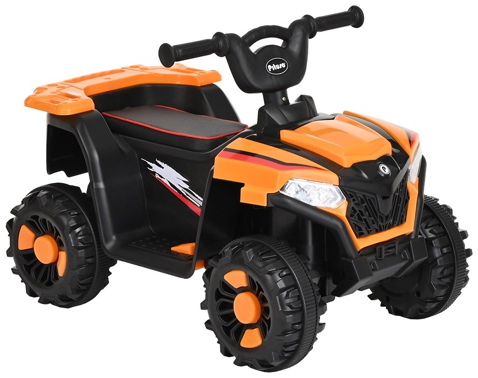 Pituso 116-NEW оранжевый