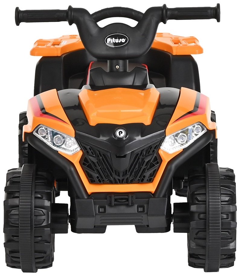 Pituso 116-NEW оранжевый