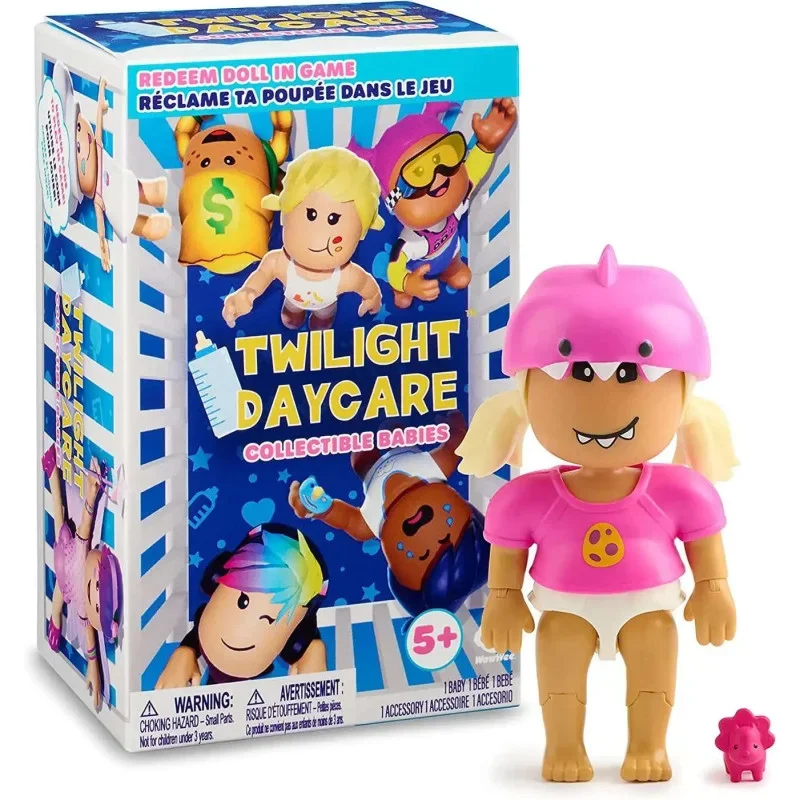 Кукла LOL Twilinght Daycare  купить,NaN
