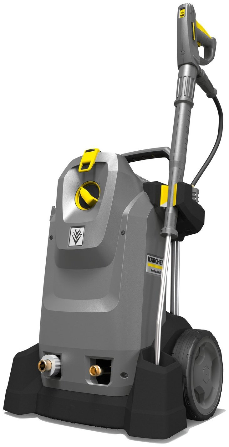 Мойка высокого давления Karcher электрический 150 бар, HD 6/15 M 1.150-930.0 купить,NaN