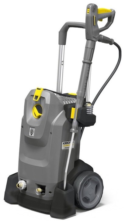 Мойка высокого давления Karcher электрический 150 бар, HD 6/15 M 1.150-930.0 - ForteMarket Мойка высокого давления Karcher электрический 150 бар, HD 6/15 M 1.150-930.0 купить,0