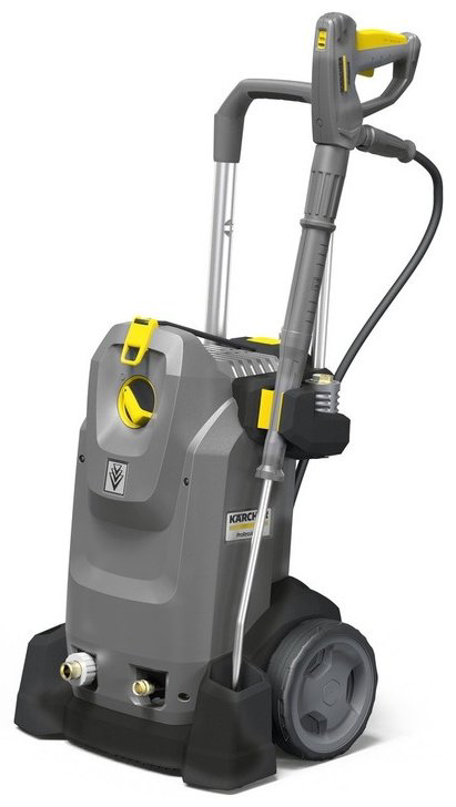 Мойка высокого давления Karcher электрический 150 бар, HD 6/15 M 1.150-930.0 купить,NaN
