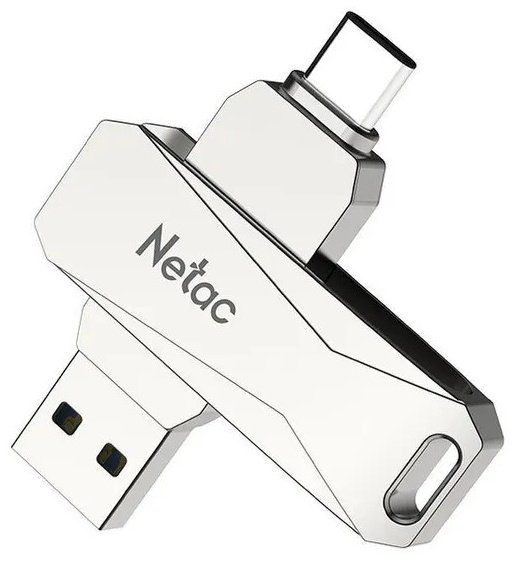USB Flash карта Netac NT03U782C-064G-30PN 64 Гб - ForteMarket USB Flash карта Netac NT03U782C-064G-30PN 64 Гб купить,0