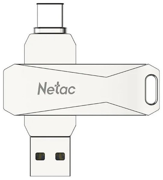 USB Flash карта Netac NT03U782C-064G-30PN 64 Гб - ForteMarket USB Flash карта Netac NT03U782C-064G-30PN 64 Гб купить,0