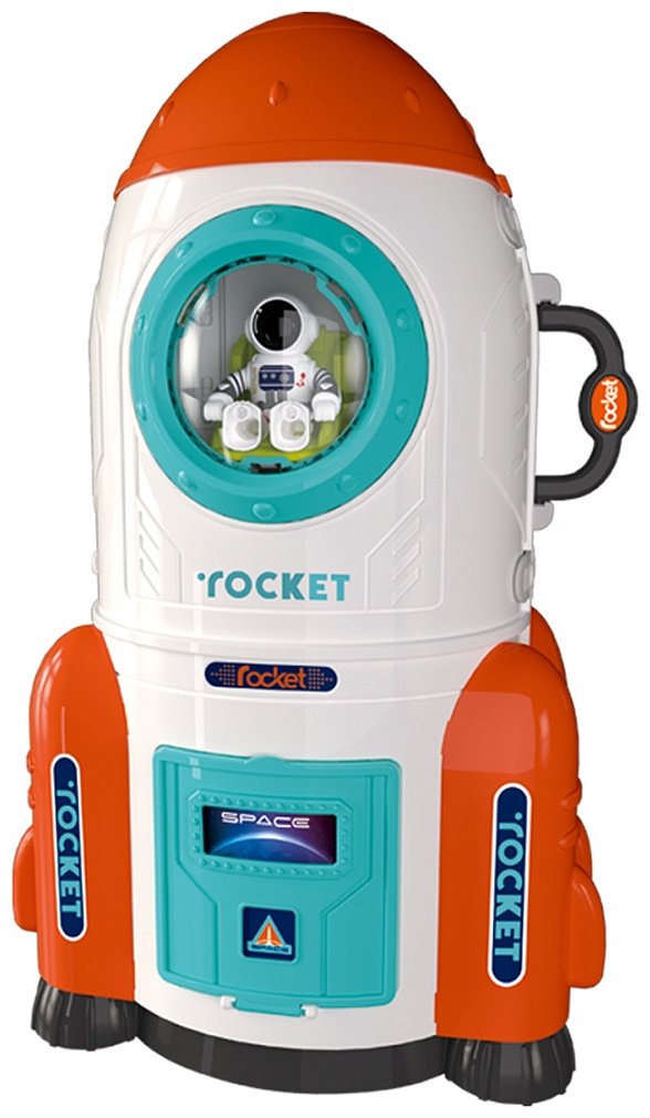 Набор Авиация Rocket Space Pituso HW24004159 купить,0
