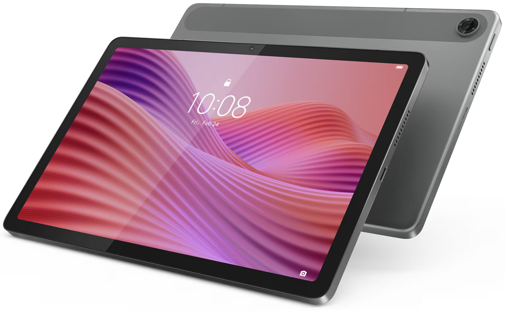 Планшет Lenovo ZAEH0008RU 10.1 дюйм 4 Гб/64 Гб серый купить,NaN