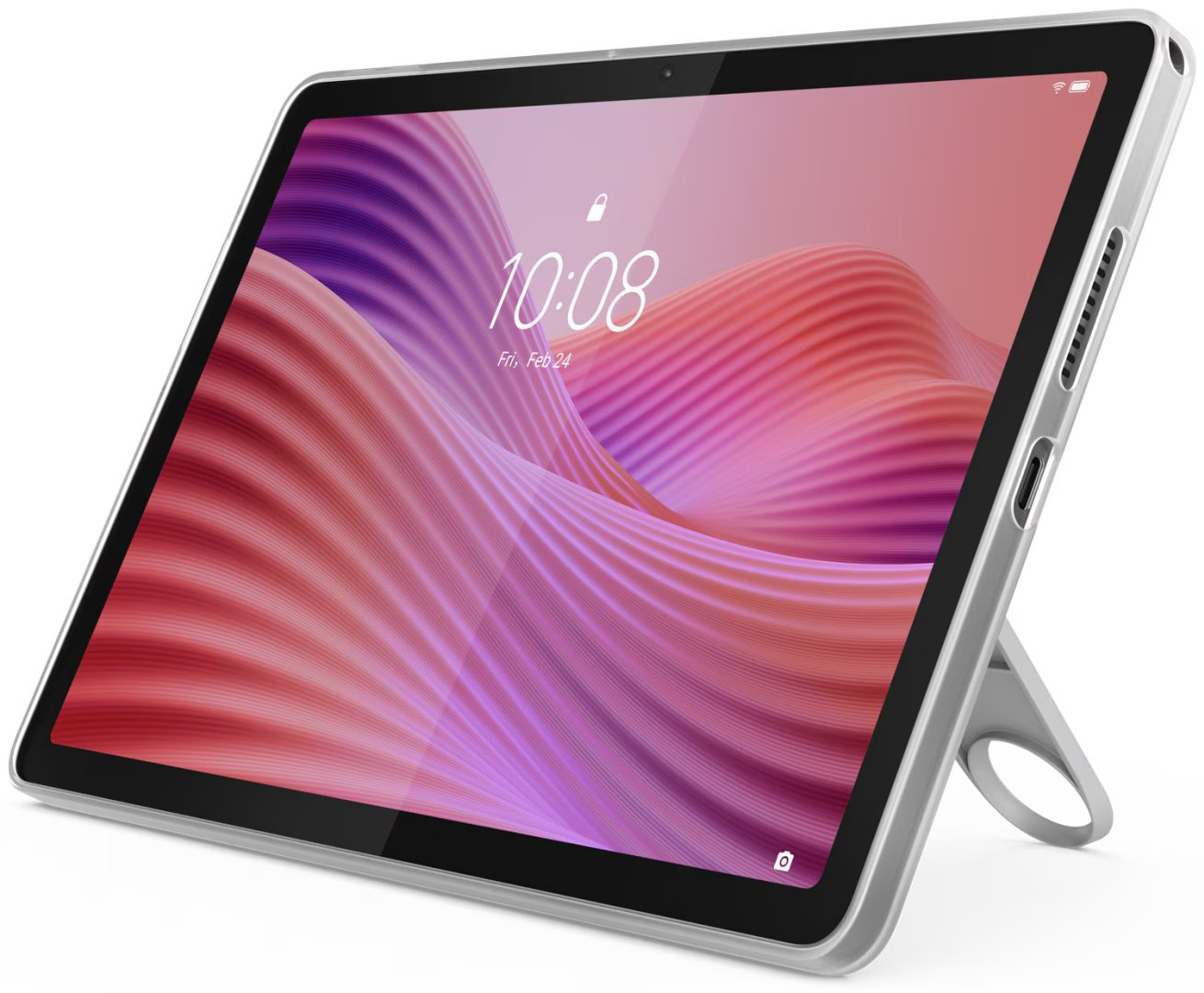 Планшет Lenovo ZAEH0008RU 10.1 дюйм 4 Гб/64 Гб серый купить,NaN