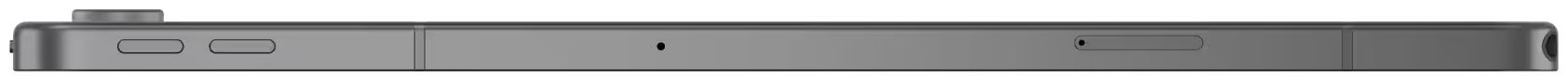 Планшет Lenovo ZAEH0008RU 10.1 дюйм 4 Гб/64 Гб серый купить,NaN