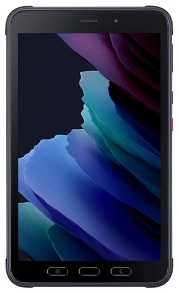 Планшет Samsung Galaxy Tab Active 3 SM-T575 8 дюйм 4 Гб/64 Гб черный