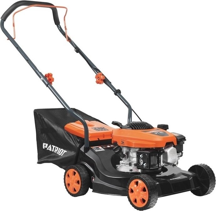 Patriot SKO PT 40 - ForteMarket Patriot SKO PT 40 купить,0