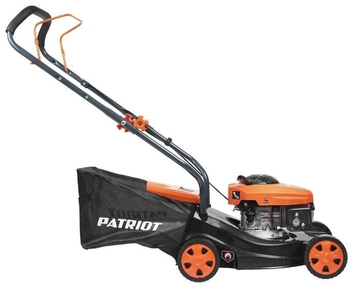 Patriot SKO PT 40 - ForteMarket Patriot SKO PT 40 купить,0