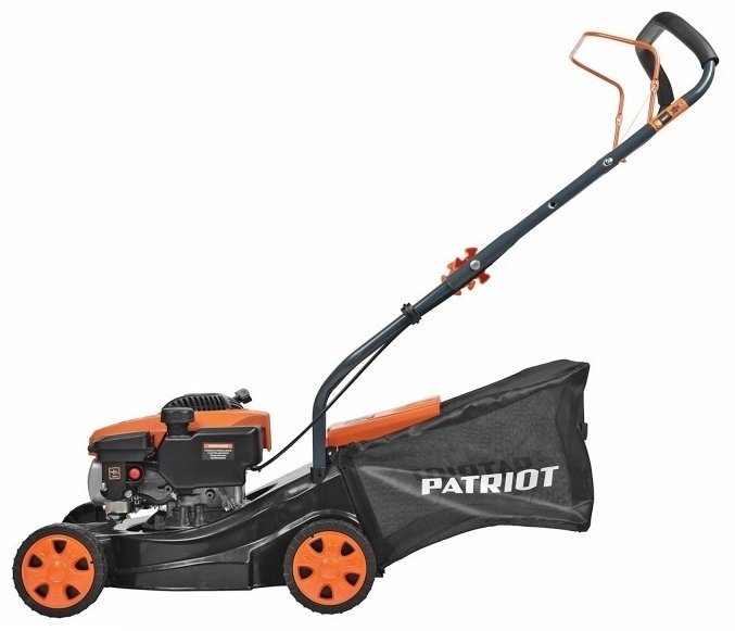 Patriot SKO PT 40 - ForteMarket Patriot SKO PT 40 купить,0