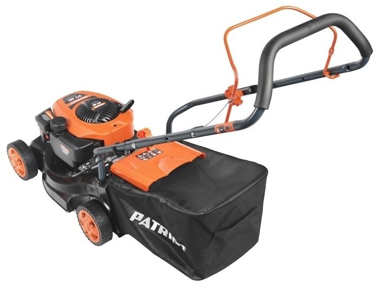 Patriot SKO PT 40 - ForteMarket Patriot SKO PT 40 купить,0