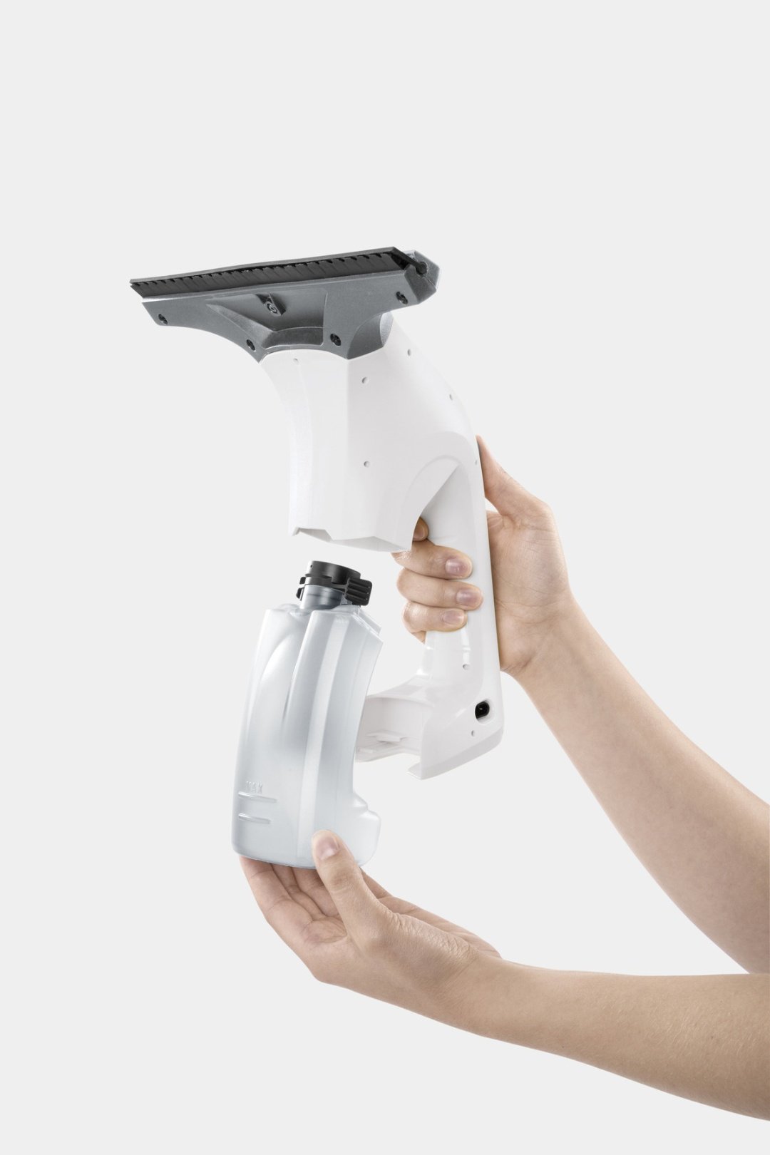Стеклоочиститель Karcher WV 1 белый - ForteMarket Стеклоочиститель Karcher WV 1 белый купить,0