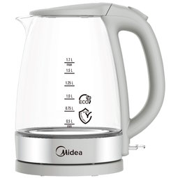 Электрочайник Midea MK-8017 белый
