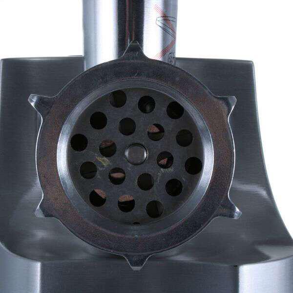 Мясорубкa Kenwood Mg-700 Серебристая