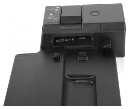 Док-станция Lenovo ThinkPad Pro 40AH0135EU купить,0
