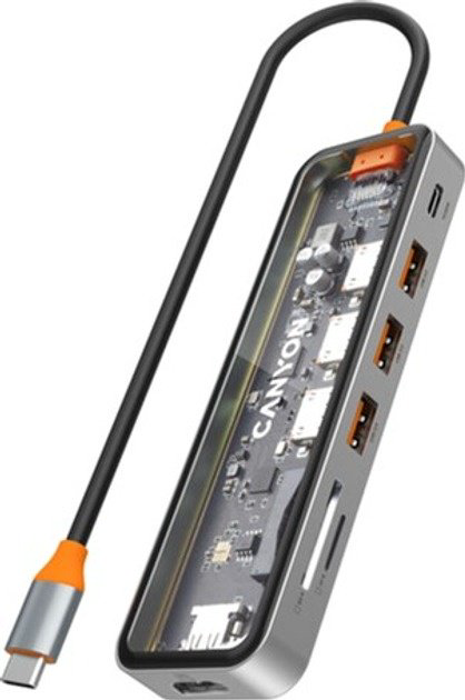Док-станция Canyon CNS-TDS13 купить,NaN
