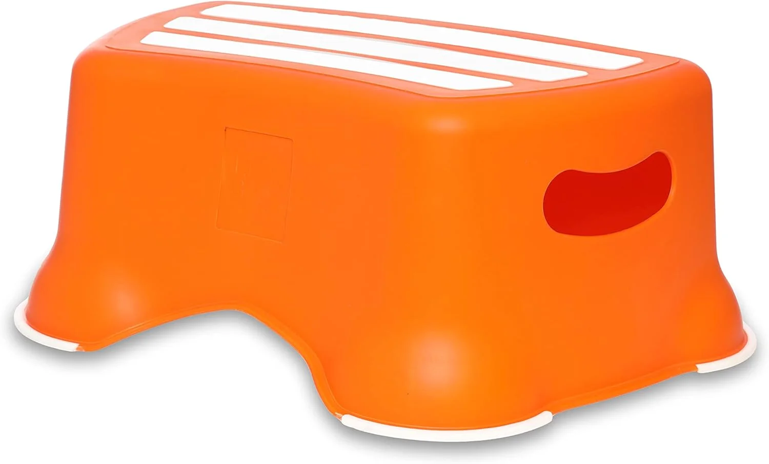 Подставка для ног My Carry Potty My Little Step Stool Clownfish оранжевая  купить,NaN
