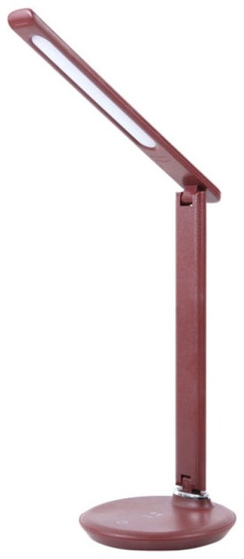 Настольная лампа Rombica DL-H016 LED, 5 Вт, пластик