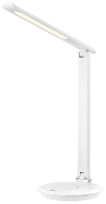 Настольная лампа Rombica FAROS DL-H011 LED, 7.5 Вт, пластик