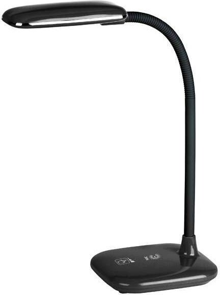 Настольная лампа ЭРА NLED-451 LED, 5 Вт, пластик
