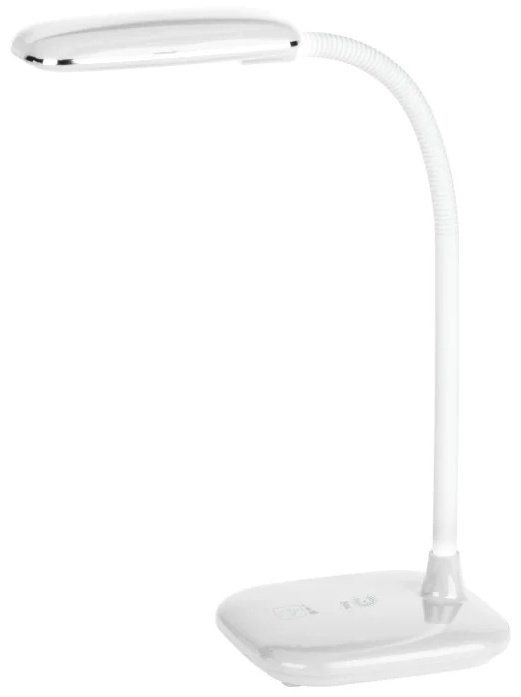 Настольная лампа ЭРА NLED-451 LED, 5 Вт, пластик