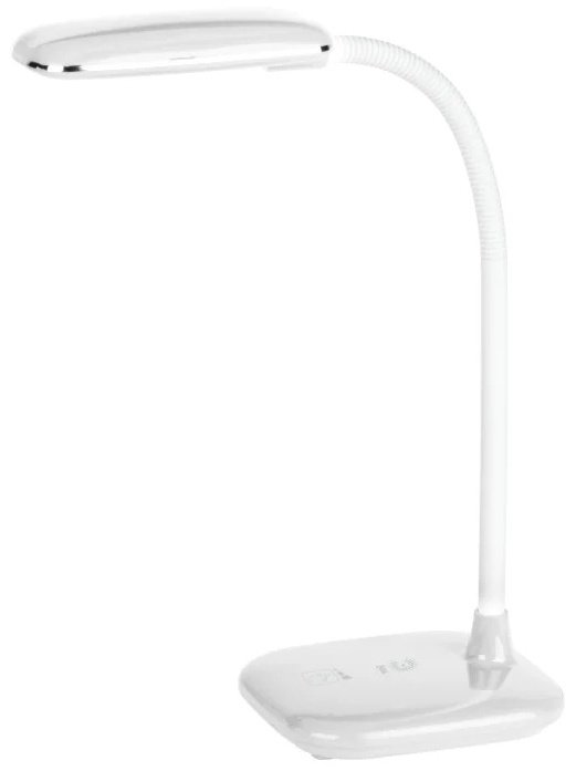 Настольная лампа ЭРА NLED-451 LED, 5 Вт, пластик купить,NaN