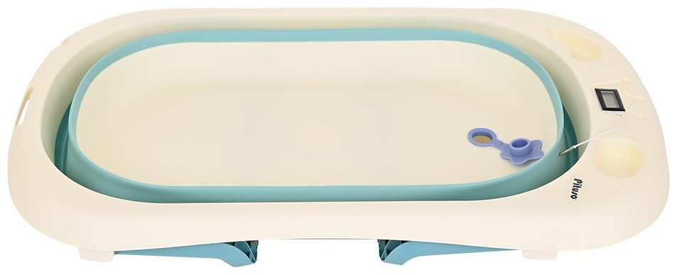 Pituso FG1120-Green, 81.5x46 см, голубой купить,NaN