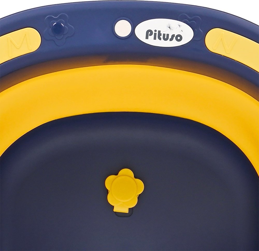 Pituso FG117 синий