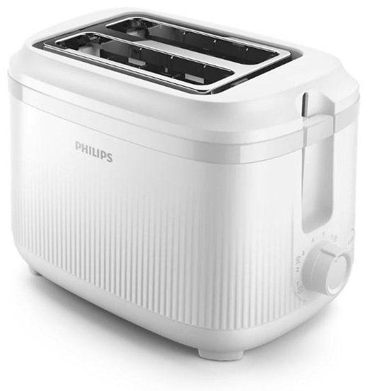 Тостер Philips HD2511/00 белый