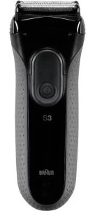  Электробритва Braun 3000BT BTH черная купить,NaN