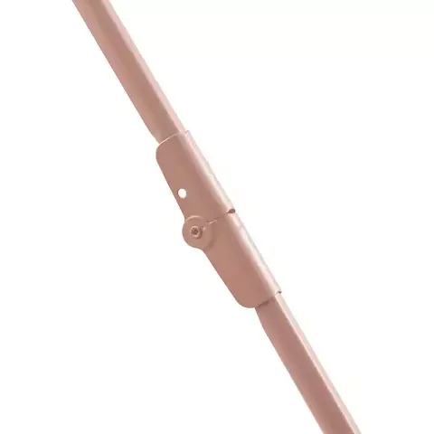 Сушилка для белья НИКА 18 м СБТ Rose-Gold