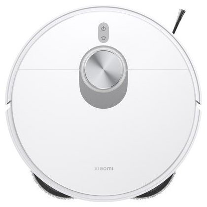 Робот-пылесос Xiaomi Robot Vacuum X20 Pro белый - ForteMarket Робот-пылесос Xiaomi Robot Vacuum X20 Pro белый купить,0