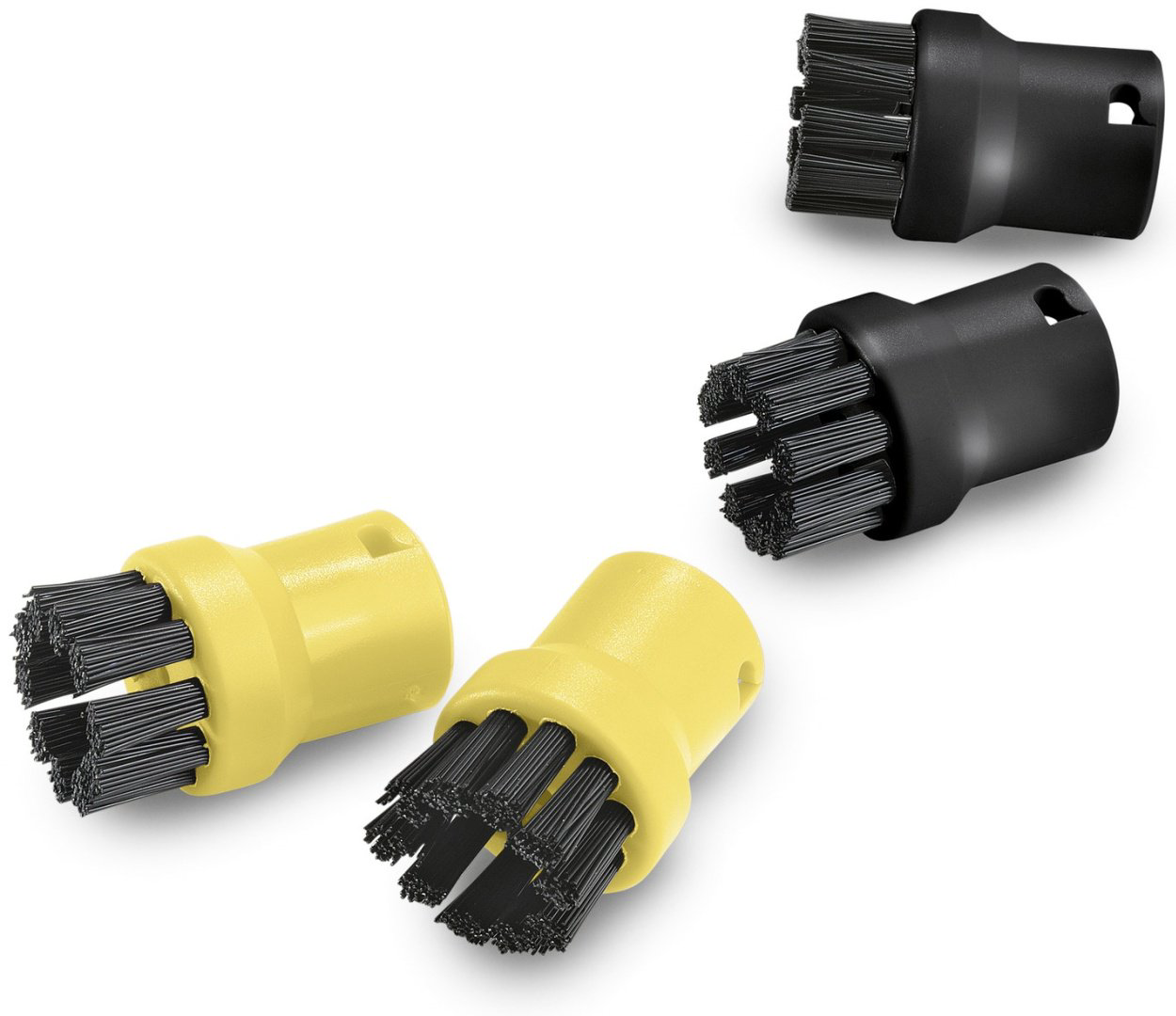 Комплект насадок Karcher 2.863-264.0 купить,NaN