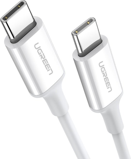 Кабель Ugreen USB Type-C - USB Type-C 2 м US264 (60520) купить,NaN