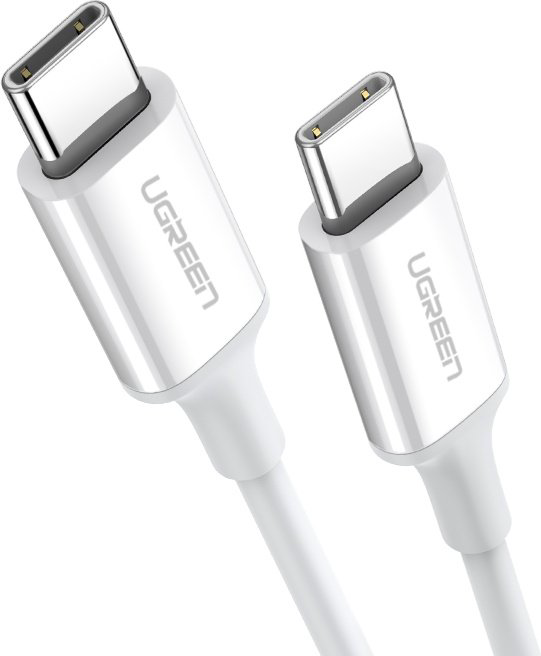 Кабель Ugreen USB Type-C - USB Type-C 2 м US264 (60520) купить,NaN