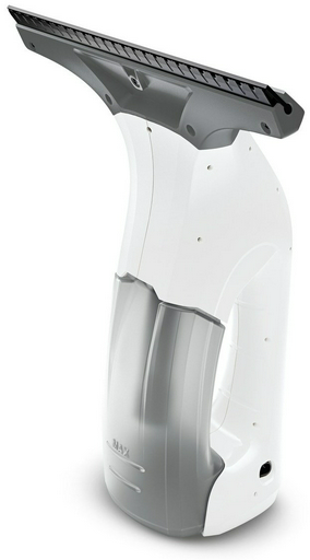 Стеклоочиститель Karcher WV 1 белый