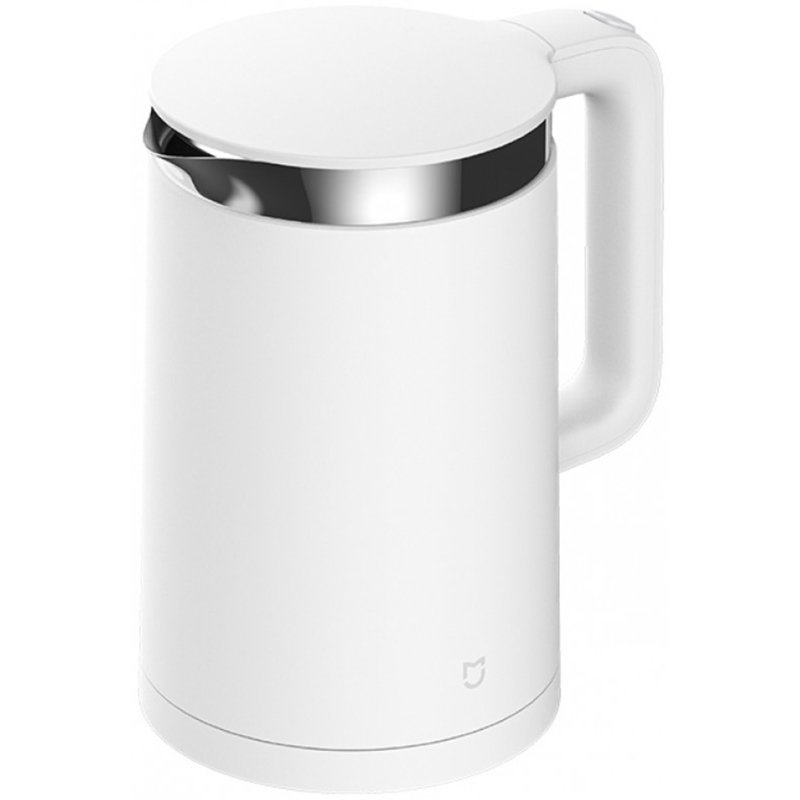 Электрочайник Xiaomi Mi Smart Kettle Pro MJHWSH02YM 1.5л белый купить,NaN