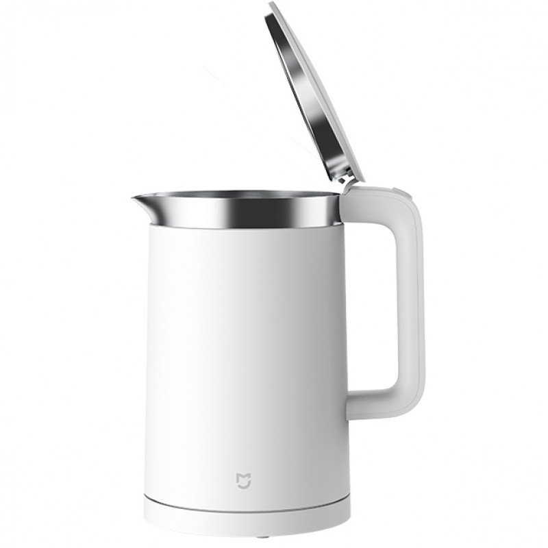 Электрочайник Xiaomi Mi Smart Kettle Pro MJHWSH02YM 1.5л белый - ForteMarket Электрочайник Xiaomi Mi Smart Kettle Pro MJHWSH02YM 1.5л белый купить,0