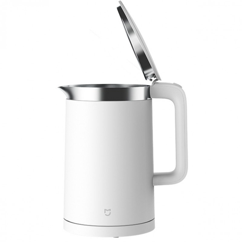 Электрочайник Xiaomi Mi Smart Kettle Pro MJHWSH02YM 1.5л белый купить,NaN