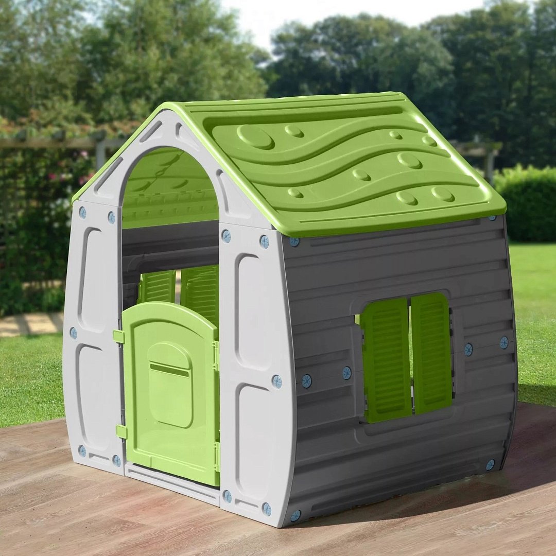 Домик Magical House 27-561-Pastel - ForteMarket Домик Magical House 27-561-Pastel купить,0