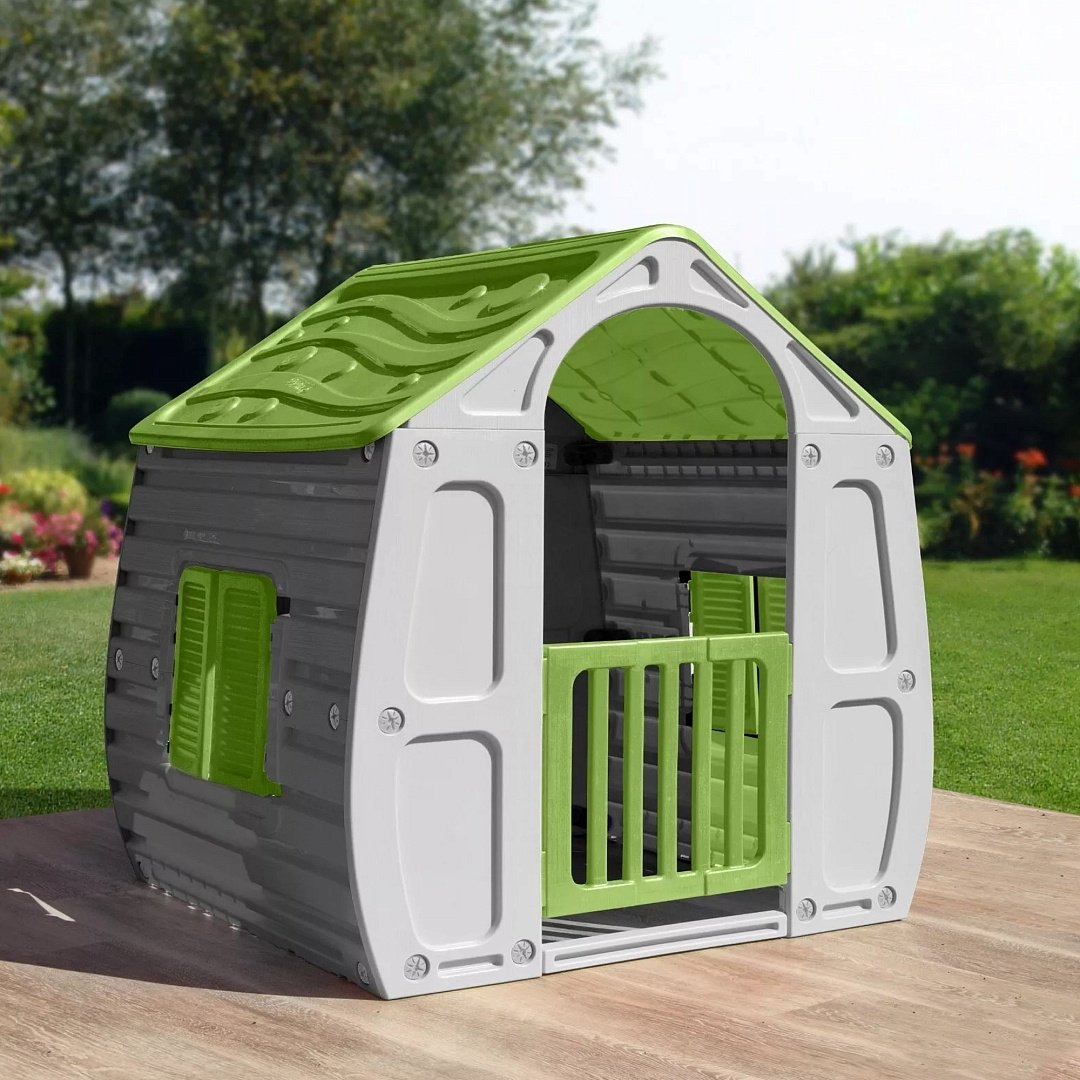 Домик Magical House 27-561-Pastel - ForteMarket Домик Magical House 27-561-Pastel купить,0